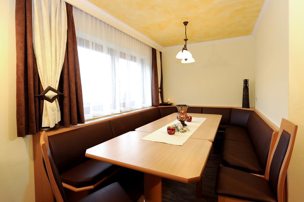 Pension Edelweiss ซังค์โยฮันน์อิมพองเกา ห้อง รูปภาพ