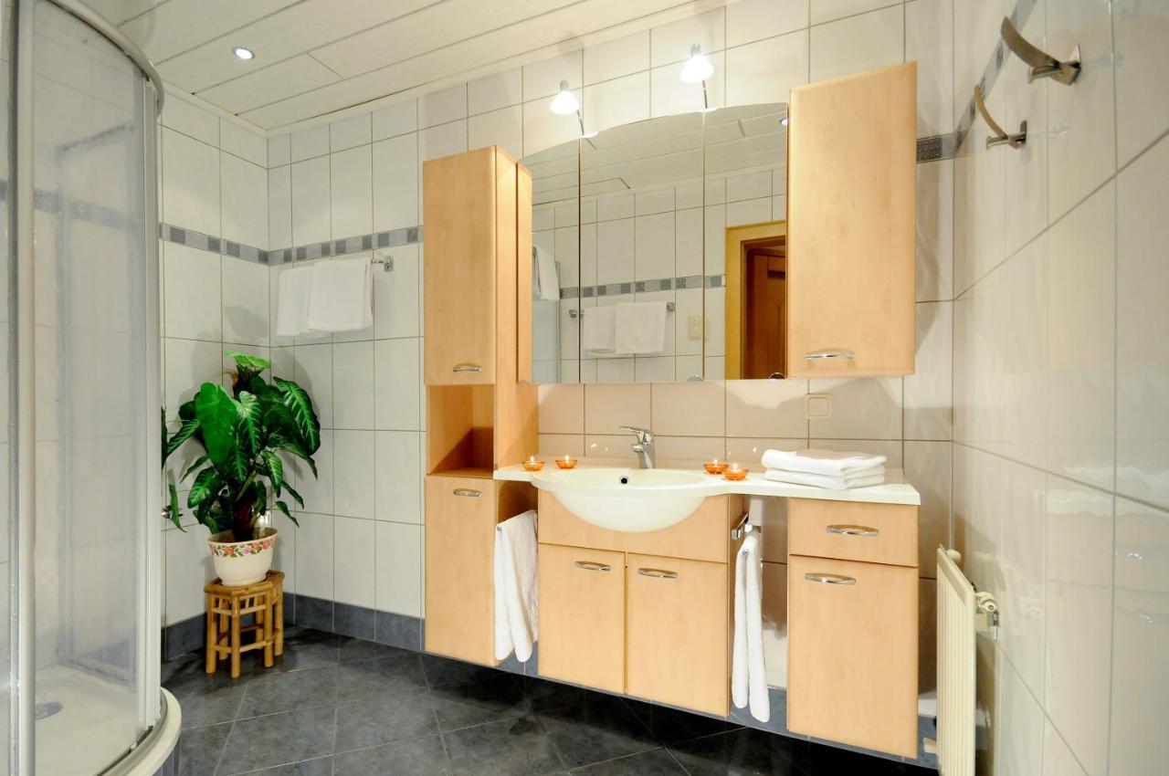 Pension Edelweiss ซังค์โยฮันน์อิมพองเกา ภายนอก รูปภาพ