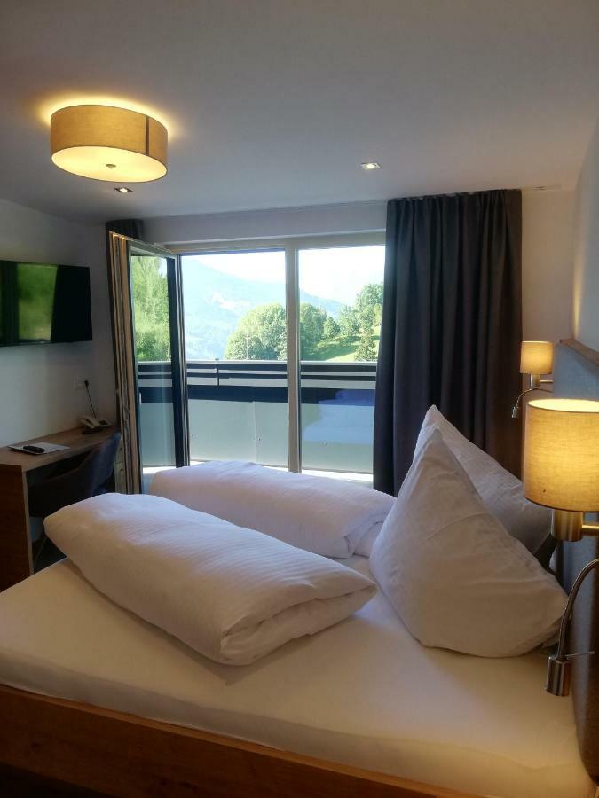 Pension Edelweiss ซังค์โยฮันน์อิมพองเกา ภายนอก รูปภาพ